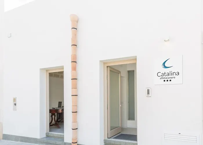 Catalina