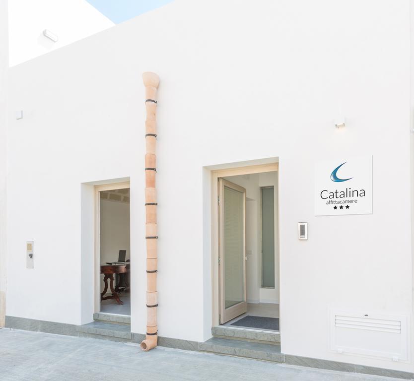 Guest house Catalina