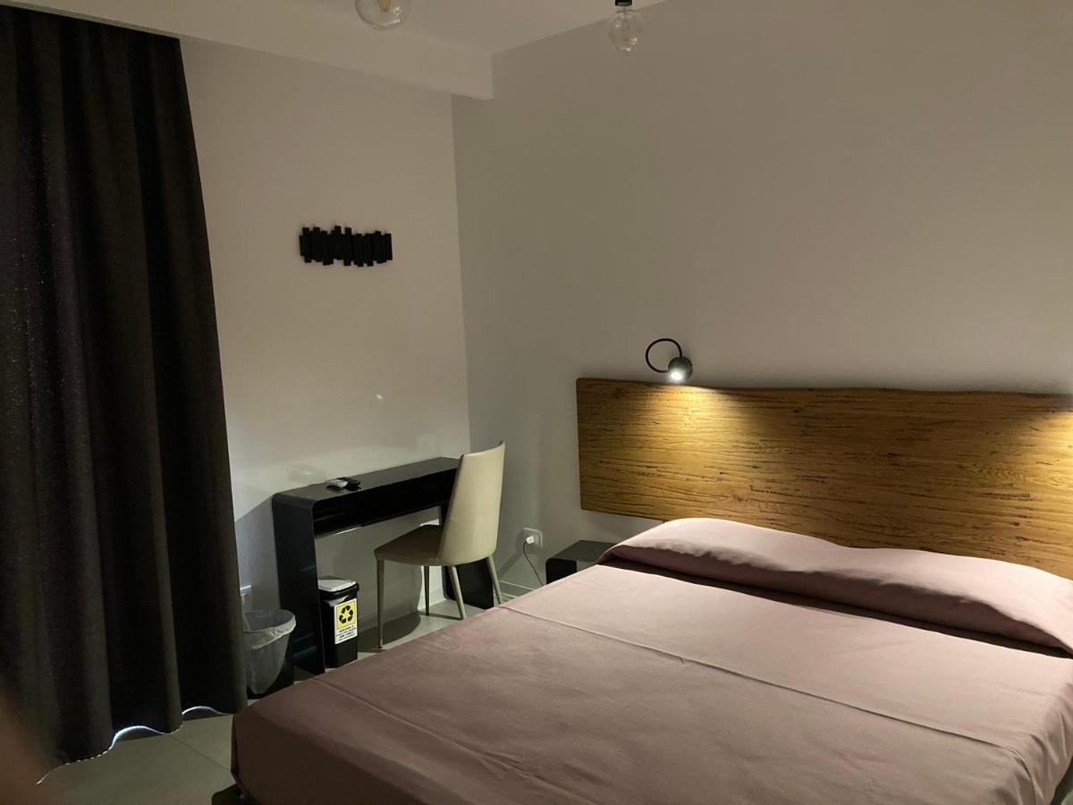 Guest house Catalina San Vito Lo Capo