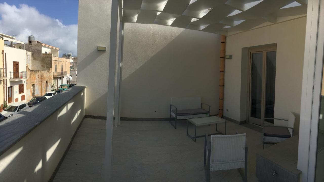 Catalina Guest house San Vito Lo Capo